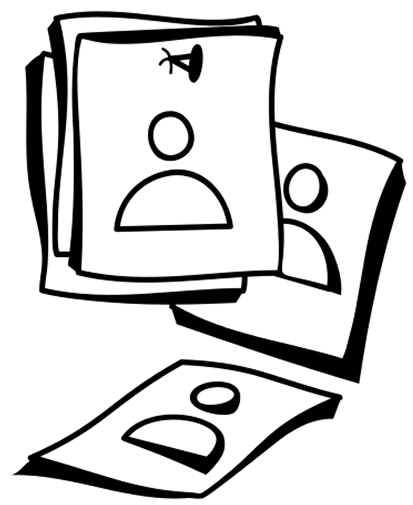 Candidates Icon